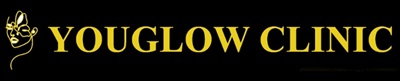 you glow logo